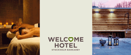 WelcomeHotel